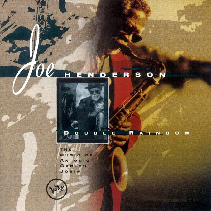Joe Henderson – Double Rainbow