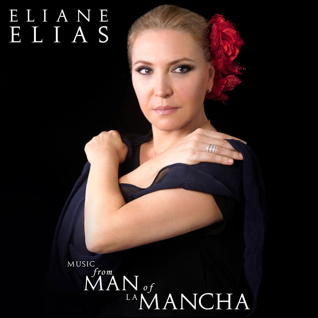 Music from Man of La Mancha