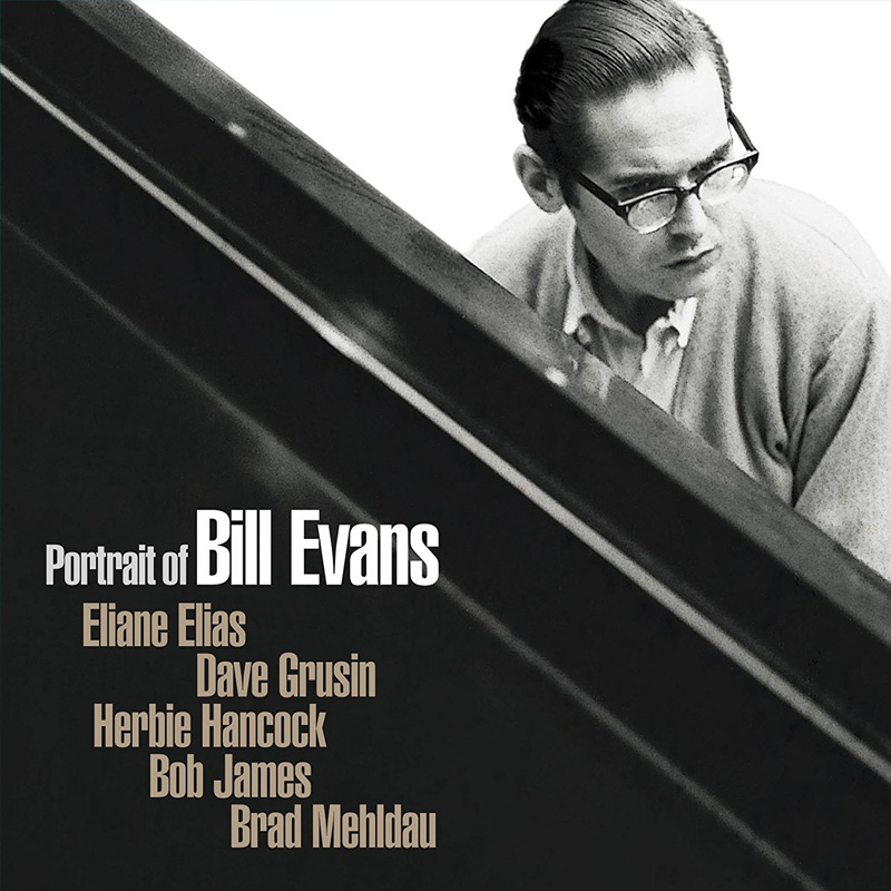 Various – Portrait of Bill Evans
