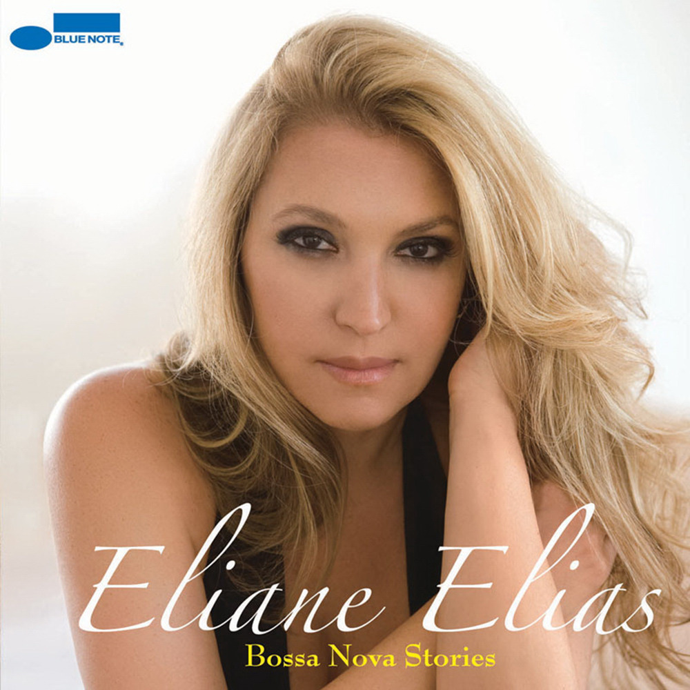 Releases – Eliane Elias