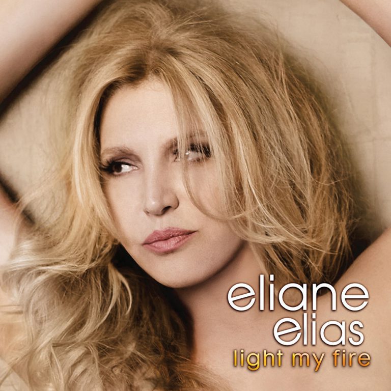 Light my fire Eliane Elias